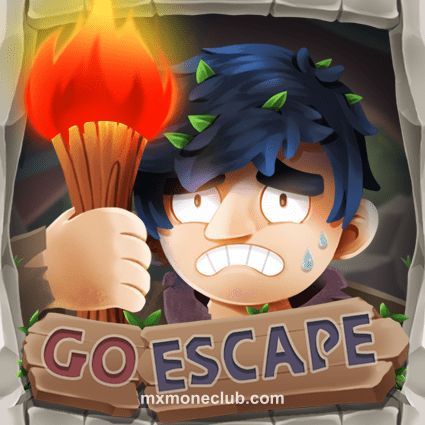 Go Escape mxmoneclub